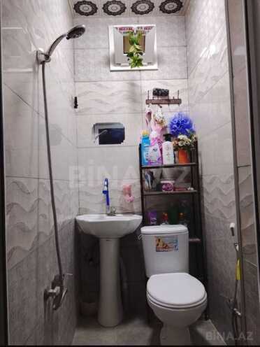 Satılır 3 otaqlı həyət evi/bağ evi 70 m², Binəqədi q., photo 6 from 11