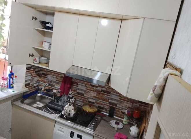 Satılır 3 otaqlı həyət evi/bağ evi 70 m², Binəqədi q., photo 7 from 11