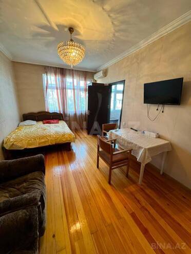 Сдаётся 1-комн. вторичка 35 м², м. 20 января, photo 1 from 6
