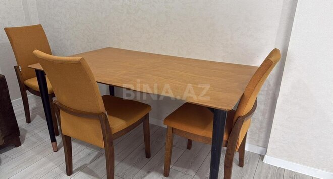Сдаётся 2-комн. новостройка 44 м², пос. Масазыр, photo 12 from 16
