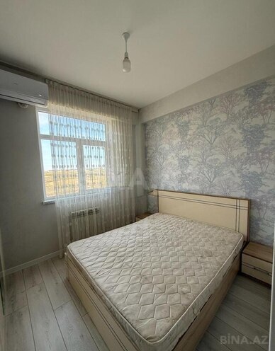 Сдаётся 2-комн. новостройка 44 м², пос. Масазыр, photo 4 from 16