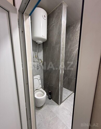 Сдаётся 2-комн. новостройка 44 м², пос. Масазыр, photo 15 from 16
