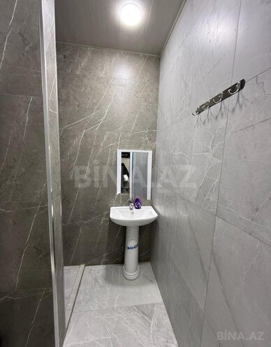 Сдаётся 2-комн. новостройка 44 м², пос. Масазыр, photo 13 from 16
