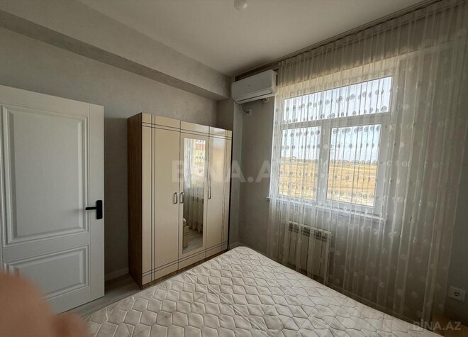 Сдаётся 2-комн. новостройка 44 м², пос. Масазыр, photo 6 from 16