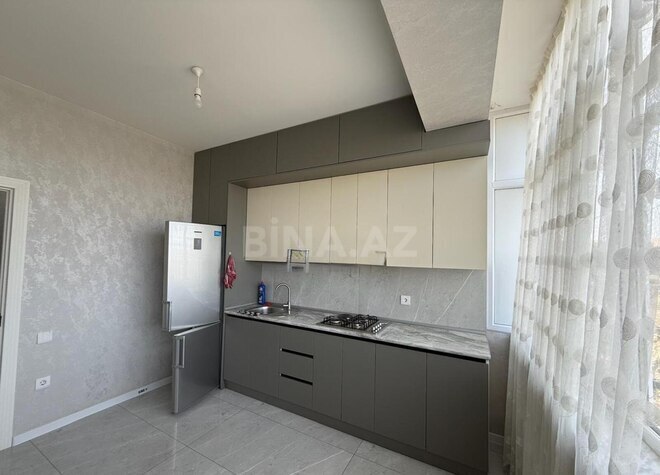Сдаётся 2-комн. новостройка 44 м², пос. Масазыр, photo 3 from 16