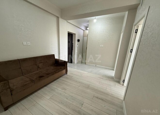 Сдаётся 2-комн. новостройка 44 м², пос. Масазыр, photo 11 from 16