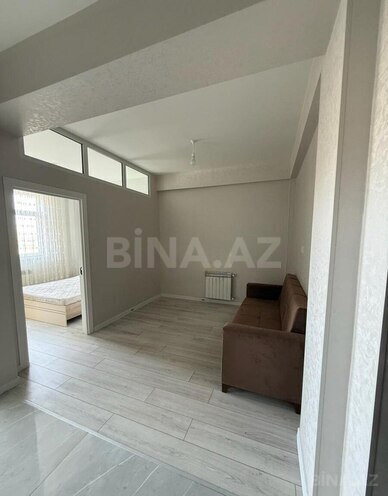 Сдаётся 2-комн. новостройка 44 м², пос. Масазыр, photo 10 from 16