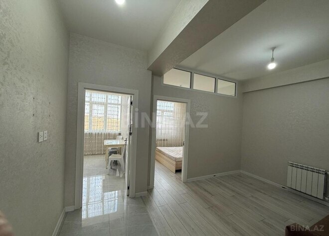 Сдаётся 2-комн. новостройка 44 м², пос. Масазыр, photo 5 from 16