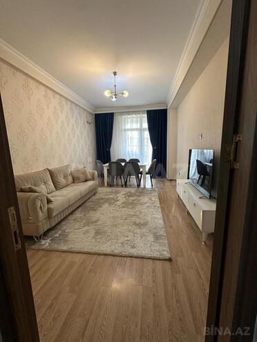 Satılır 2 otaqlı yeni tikili 60 m², 28 May m., photo 3 from 14