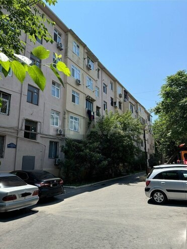 Сдаётся 1-комн. вторичка 35 м², м. 20 января, photo 5 from 6
