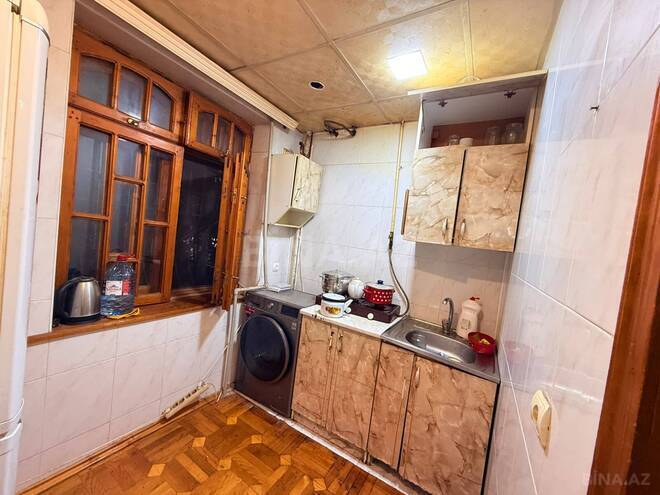 Сдаётся 3-комн. вторичка 70 м², м. Нефтчиляр, photo 11 from 15