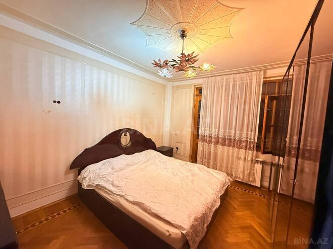 Сдаётся 3-комн. вторичка 70 м², м. Нефтчиляр, photo 4 from 15