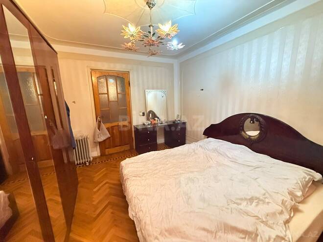 Сдаётся 3-комн. вторичка 70 м², м. Нефтчиляр, photo 5 from 15