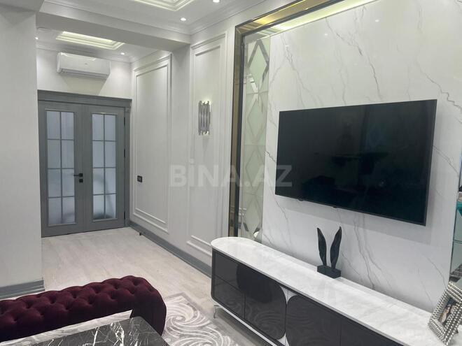 Продаётся 3-комн. новостройка 190 м², пос. Аг шехер, photo 9 from 32