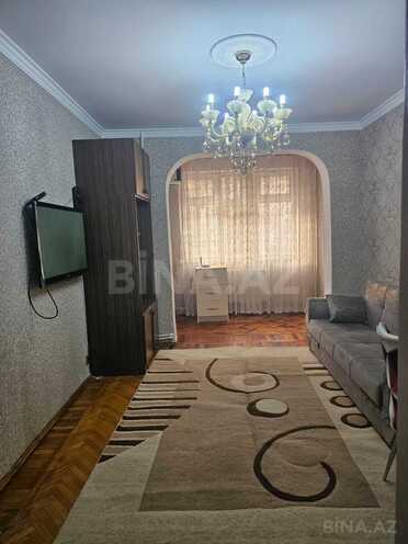 Продаётся 2-комн. вторичка 45 м², м. Мемар Аджеми, photo 4 from 11