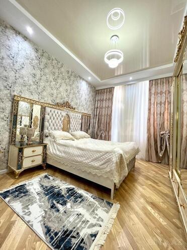Продаётся 3-комн. новостройка 100 м², пос. Ази Асланова, photo 23 from 24