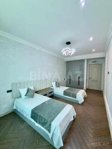 Продаётся 3-комн. новостройка 140 м², Насиминский  р., photo 11 from 14