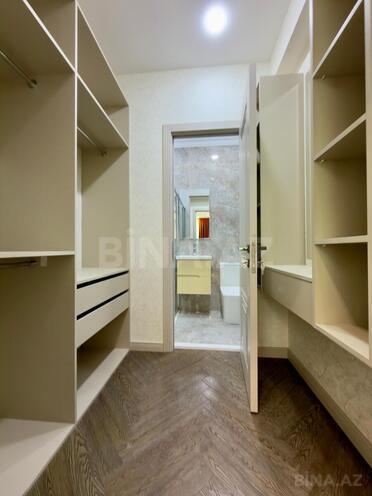 Продаётся 3-комн. новостройка 140 м², Насиминский  р., photo 12 from 14