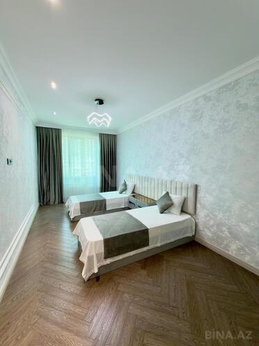 Продаётся 3-комн. новостройка 140 м², Насиминский  р., photo 10 from 14