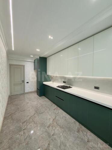 Продаётся 3-комн. новостройка 140 м², Насиминский  р., photo 7 from 14
