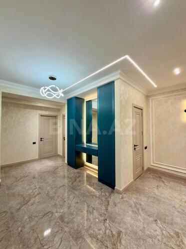 Продаётся 3-комн. новостройка 140 м², Насиминский  р., photo 5 from 14
