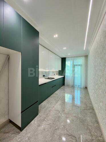 Продаётся 3-комн. новостройка 140 м², Насиминский  р., photo 6 from 14