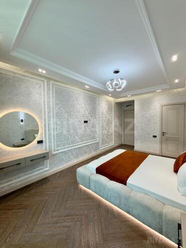 Продаётся 3-комн. новостройка 140 м², Насиминский  р., photo 9 from 14