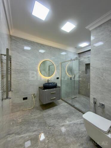 Продаётся 3-комн. новостройка 140 м², Насиминский  р., photo 13 from 14