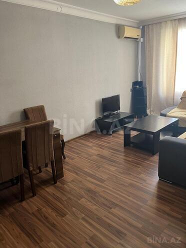 Satılır 2 otaqlı köhnə tikili 50 m², Həzi Aslanov m., photo 3 from 16