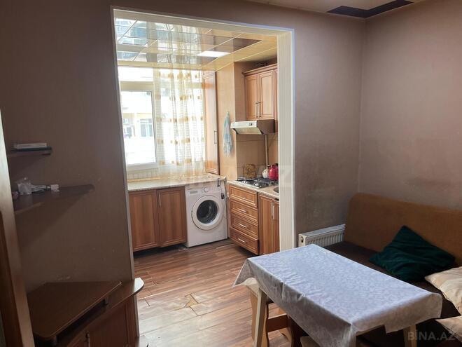 Satılır 2 otaqlı köhnə tikili 50 m², Həzi Aslanov m., photo 11 from 16