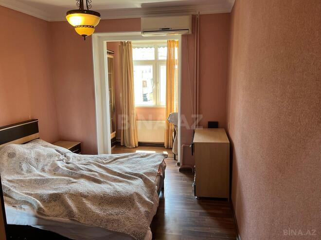 Satılır 2 otaqlı köhnə tikili 50 m², Həzi Aslanov m., photo 7 from 16
