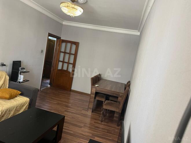 Satılır 2 otaqlı köhnə tikili 50 m², Həzi Aslanov m., photo 4 from 16