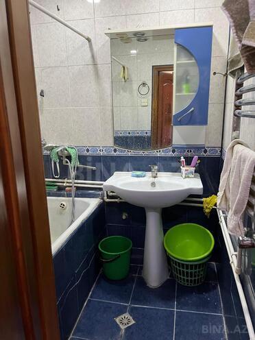 Satılır 2 otaqlı köhnə tikili 50 m², Həzi Aslanov m., photo 14 from 16
