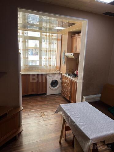 Satılır 2 otaqlı köhnə tikili 50 m², Həzi Aslanov m., photo 10 from 16