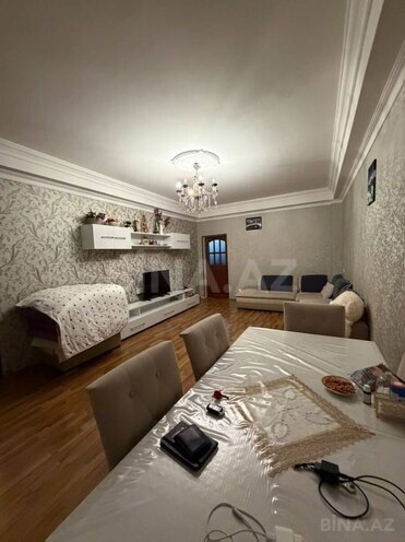 Продаётся 2-комн. новостройка 71 м², м. Ази Асланов, photo 13 from 16