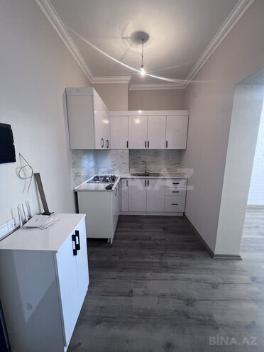 Сдаётся 2-комн. новостройка 50 м², м. 20 января, photo 7 from 8