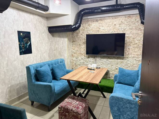Сдаётся  объект 180 м², Насиминский  р., photo 12 from 16