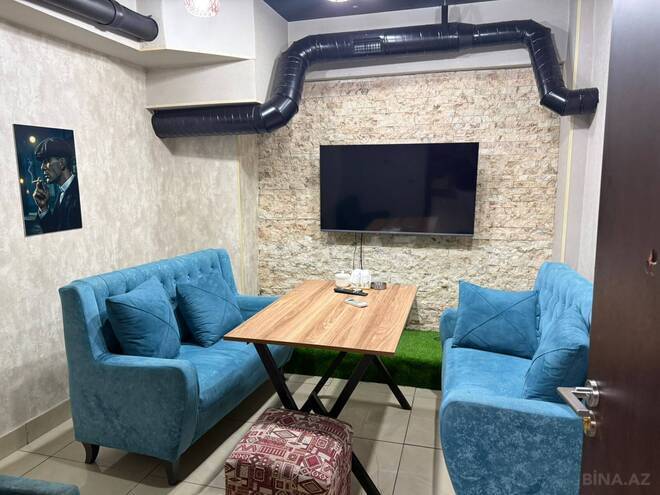 Сдаётся  объект 180 м², Насиминский  р., photo 13 from 16