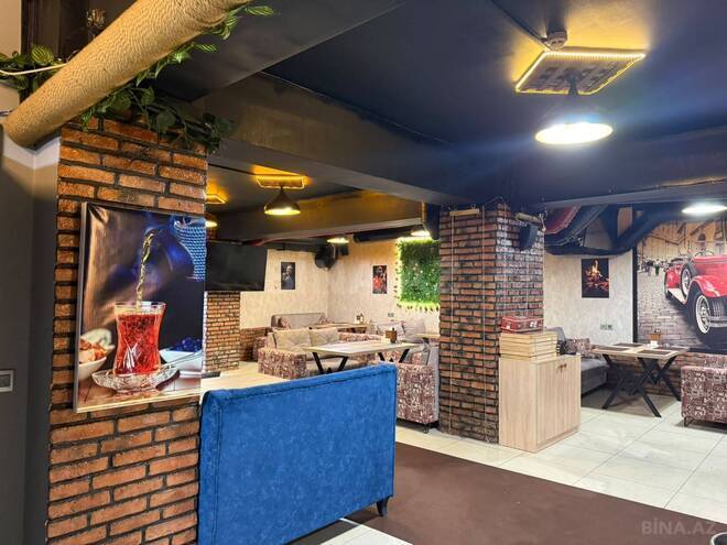 Сдаётся  объект 180 м², Насиминский  р., photo 6 from 16