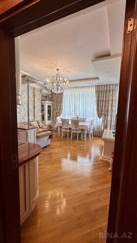 Satılır 2 otaqlı yeni tikili 55 m², İnşaatçılar m., photo 4 from 21