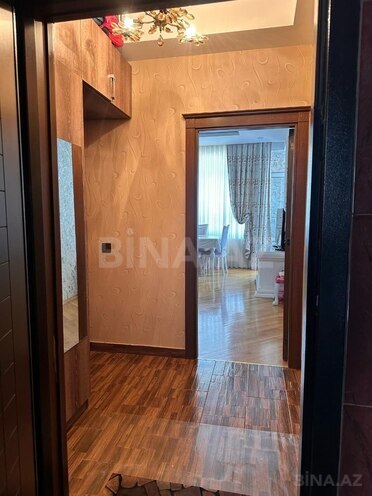 Satılır 2 otaqlı yeni tikili 55 m², İnşaatçılar m., photo 16 from 21