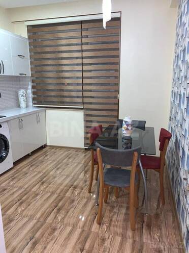 Сдаётся 1-комн. новостройка 55 м², м. 20 января, photo 1 from 6