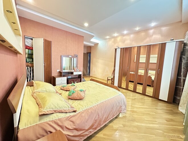 Продаётся 4-комн. новостройка 195 м², м. Элмляр Академиясы, photo 6 from 19