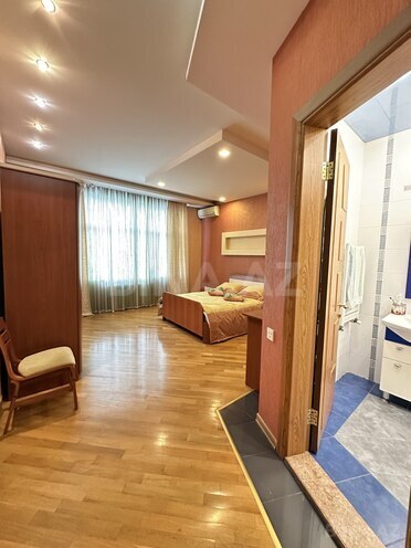 Продаётся 4-комн. новостройка 195 м², м. Элмляр Академиясы, photo 5 from 19