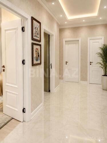 Satılır 2 otaqlı yeni tikili 55 m², 7-ci mikrorayon q., photo 4 from 12