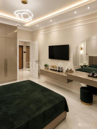 Satılır 2 otaqlı yeni tikili 55 m², 7-ci mikrorayon q., photo 5 from 12