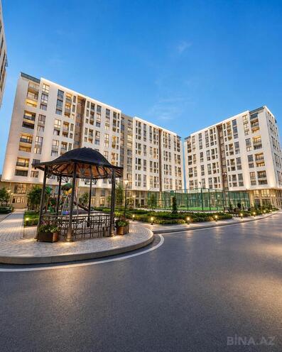 Satılır 2 otaqlı yeni tikili 55 m², 7-ci mikrorayon q., photo 6 from 12
