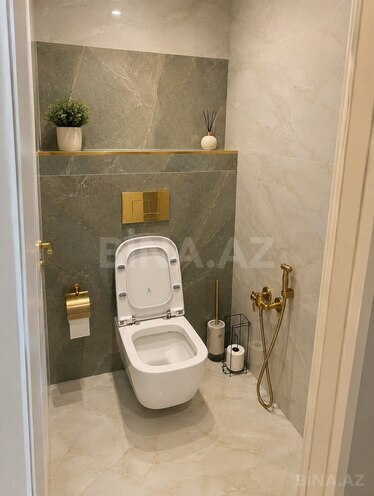 Satılır 2 otaqlı yeni tikili 55 m², 7-ci mikrorayon q., photo 10 from 12