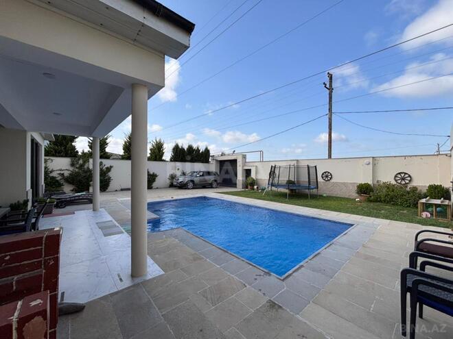 Продаётся 5-комн. дом/дача 265 м², пос. Мардакан, photo 6 from 22