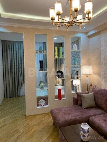 Сдаётся 1-комн. новостройка 40 м², м. 20 января, photo 4 from 11
